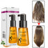 Hair care essential oil - ROUTINE FASHION